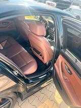 BMW 530d Limousine (F10)  Euro 6  Top Zu... - BMW 530: 530d F10