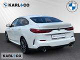 BMW 220 Gran Coupe d M Sport LC Prof HUD Driv Assis - scheckheftgepflegte BMW 220 Gran Coupé