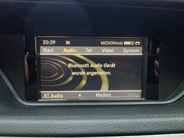 Mercedes E 350 - 12