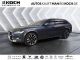 Volvo V90 B4 D Cross Country Plus ACC BLIS 360 MEM H&K - Volvo V90 Cross Country: Plus