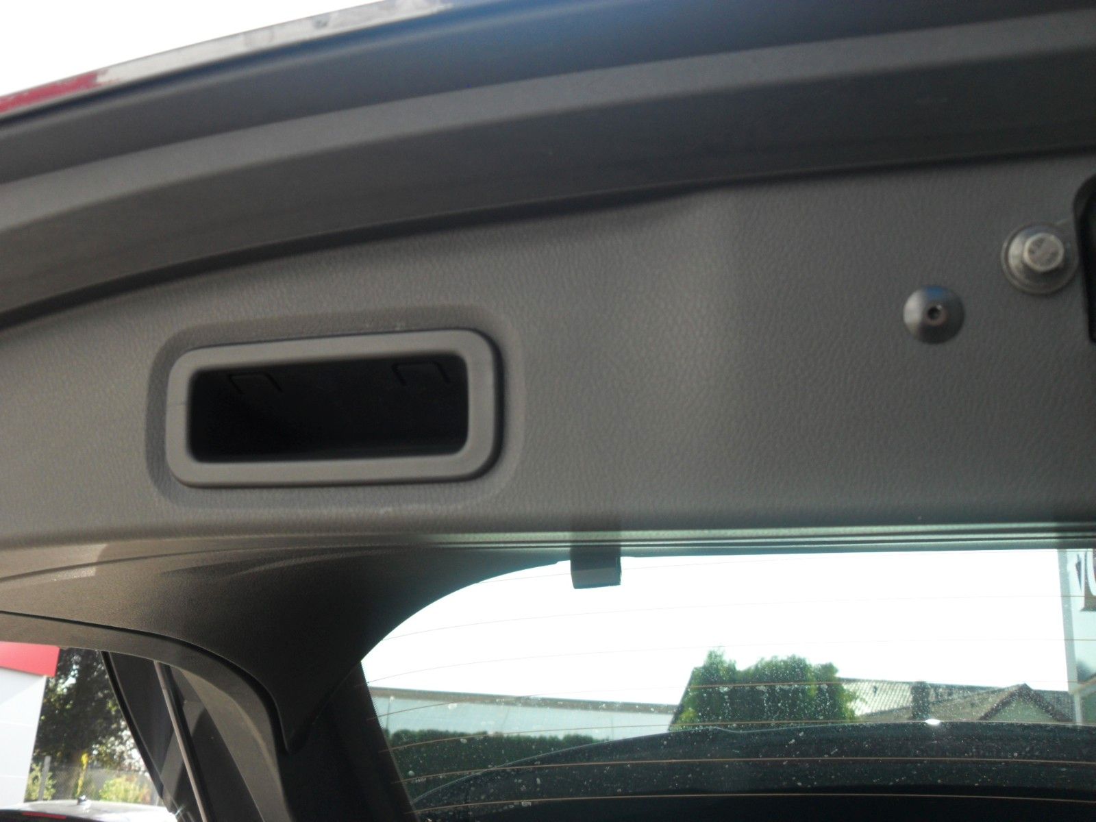 Fahrzeugabbildung Nissan Qashqai N-Connecta 1.3 DIG-T MHEV