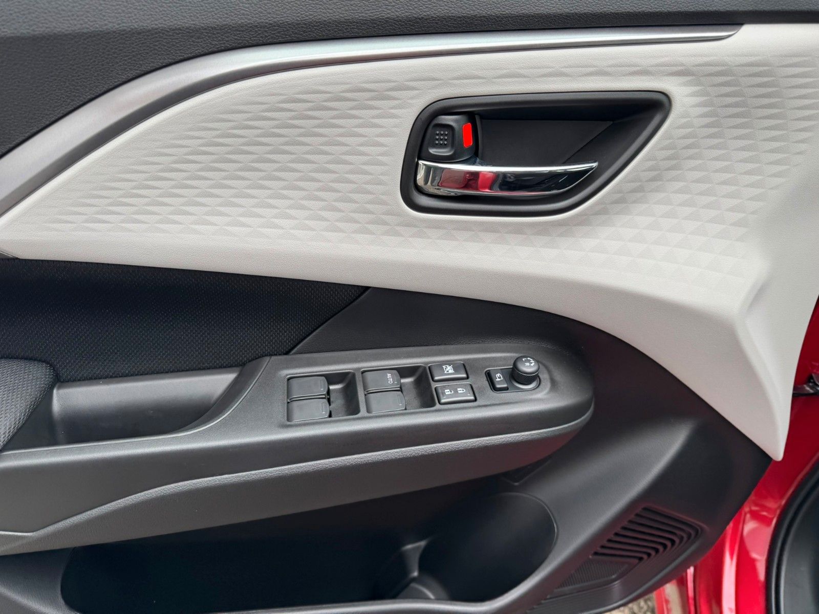Suzuki Swift - Bild 15