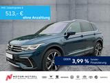 Volkswagen Tiguan 2.0 TSI 4M DSG R-LINE IQ.LIGHT+NAVI+PANO
