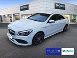 Mercedes-Benz CLA 220 AMG Line 4Matic*LED Hi gh Performance*SH - Mercedes-Benz CLA 220: 4matic