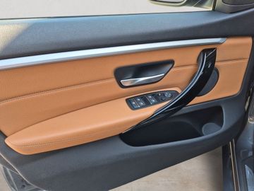 BMW 420 Gran Coupé - 10
