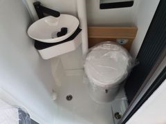 Adria Twin 600 SLB,Einzelbetten auf 6,0 m