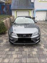 Seat Leon ST 1.4 TSI 92kW Start&Stop FR  - Seat Leon: 1.9