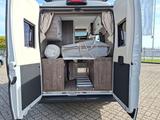 Benimar Benivan 100 Extreme Aufstelldach Lithium Markise - Wohnmobil oder -wagen Aufstelldach