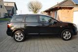 Nissan Qashqai +2 - 1,5 Diesel - Panoramadach - gebrauchte Nissan Qashqai+2 aus dem Jahr 2010