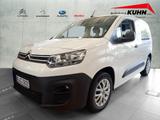Citroën e-Berlingo M 136 Live Pack KLIMA PDC - Citroën ë-Berlingo Gebrauchtwagen
