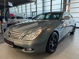 Mercedes-Benz CLS 350 CLS CLS 350 CGI - Mercedes-Benz CLS 350 aus 2006