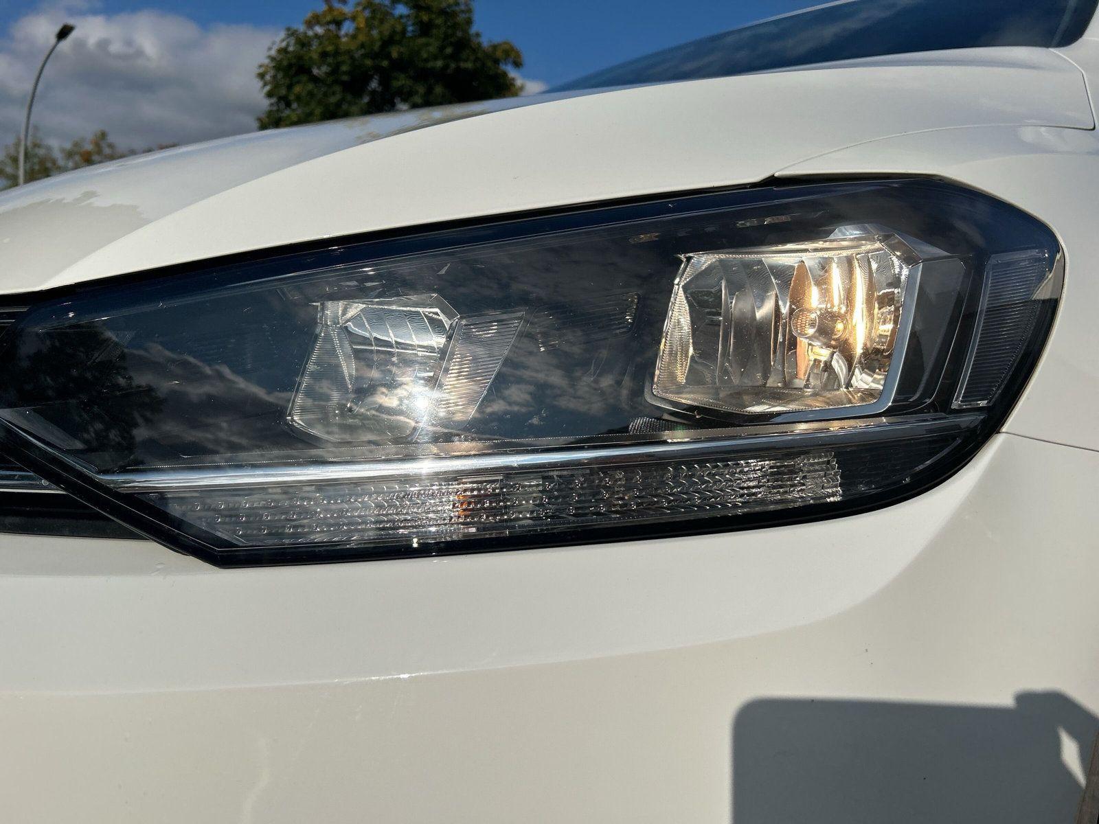 Volkswagen Touran 1.5 TSI Comfortline ACC+PDC+AHK+KLIMA, миниатюра 25