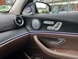 Mercedes-Benz E 350 d Sport Edition Autom.  - Mercedes-Benz E 350 Plug-in Hybrid (PHEV) Gebrauchtwagen