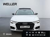 Audi A6 55 TFSIe qu S-Line sport *HD-Matrix*Pano*B&O* - Audi A6: Limousine