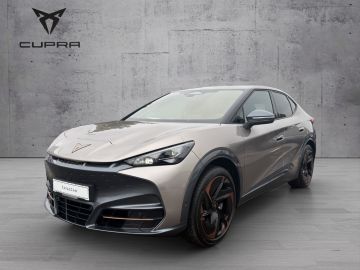 Cupra Tavascan VZ 4Drive 21 AHK PANO HEAT PUMP HEAD UP