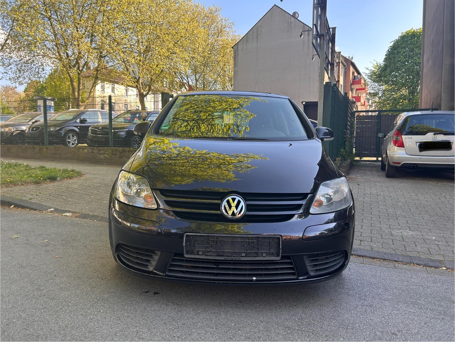 Volkswagen Golf Plus V Comfortline