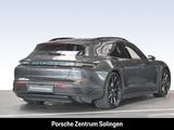 Porsche Taycan GTS Sport Turismo Beifahrerdisplay BOSE 2 - Porsche Taycan in Düsseldorf