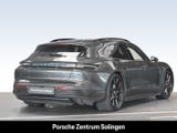 Porsche Taycan GTS Sport Turismo Beifahrerdisplay BOSE 2 - Porsche Taycan: Sport Turismo