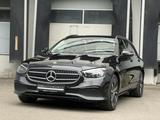 Mercedes-Benz E 300 de Avantgarde Night LED Distronic Kamera - gebrauchte Mercedes-Benz E 300 aus dem Jahr 2023