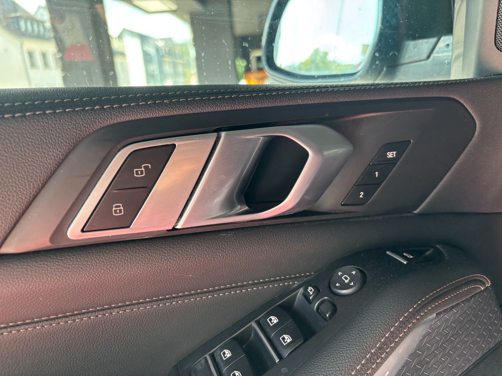Fahrzeugabbildung BMW X5 xDrive 45e *M-Packet*HUD*360°Kam*Keyless