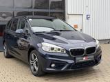 BMW 2 Gran Tourer 218 d Sport Line/PANO/HUP/LED - BMW 218 Gebrauchtwagen