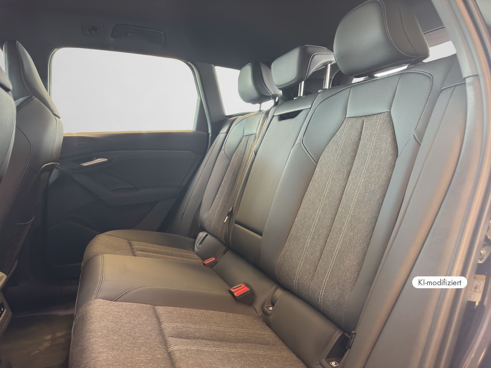 Audi Q6 e-tron - Bild 15