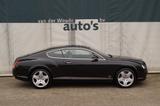 Bentley Continental GT 6.0 W12 560pk Mulliner -LEER-NAVI - Bentley Continental GT: 6.0