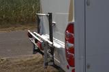 Fiat Ducato Wohnmobil Carado T134 - Fiat Teilintegrierter