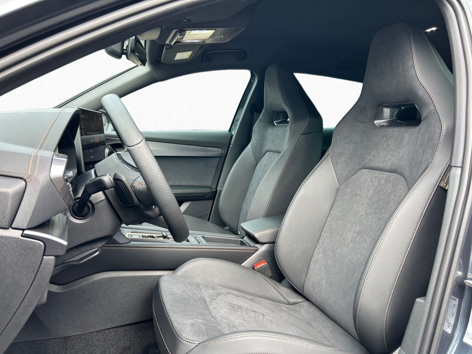 Cupra Formentor - Bild 10