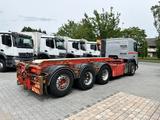 Volvo FMX 500 8X4 Tridem - Angebote