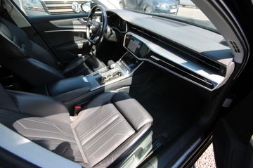Audi A6 - 10
