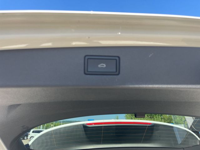 Tiguan Elegance 1.5 eTSI DSG