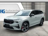 Skoda Kodiaq 2.0TSI RS Pano AHK 7 S.Headup  DCC Canton