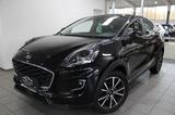Ford Puma 1.0 EcoBoost 1.Hand|PDC|LED|Klima|Garantie - Ford Puma: Kleinwagen