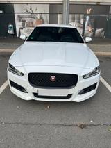 Jaguar XE 20d 180PS R-Sport Automatik R-Sport - Jaguar XE in Dortmund