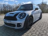 MINI John Cooper Works R56 Recaro HK Pano - MINI John Cooper Works aus 2012