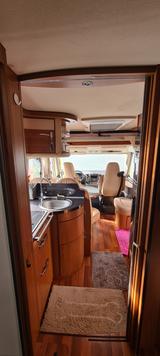 HYMER / ERIBA / HYMERCAR B 694 SL - Offers
