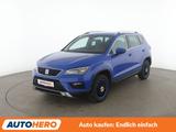 Seat Ateca 1.5 TSI ACT Xcellence Edition*NAVI*360°* - Seat Ateca in Bochum