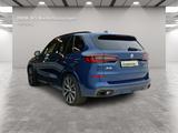 BMW X5 xDrive45e M Sport Massage AHK Harman/K Laser - BMW X5 Gebrauchtwagen