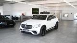 Mercedes-Benz GLC 63 AMG 4Matic Coupe *HUD*SPORT - Mercedes-Benz AMG