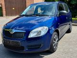 Skoda Fabia 1.2l 44 kW Classic - Skoda Fabia in Halle