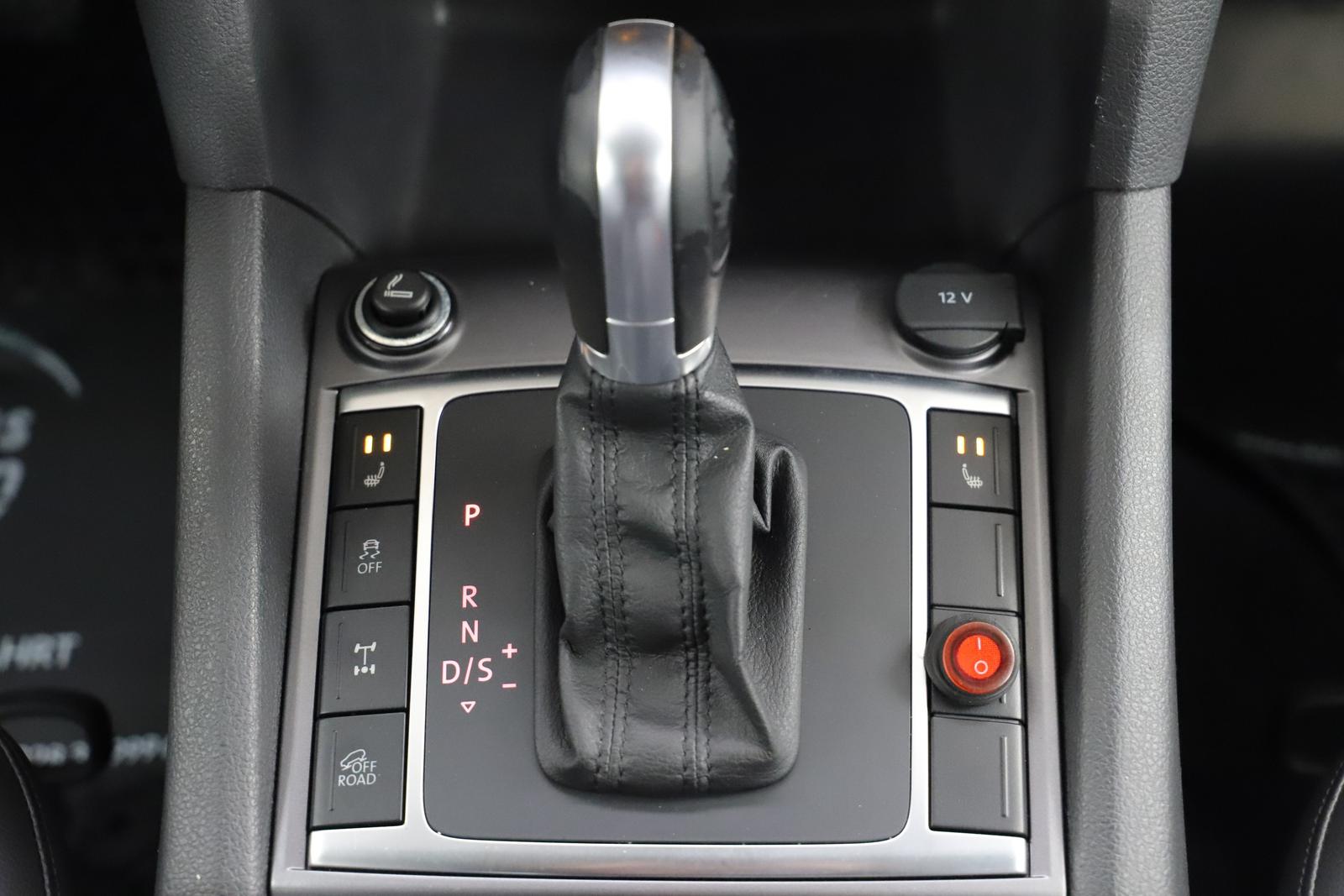Volkswagen Amarok 2.0TDI 179PS DSG 4M Highline DoubleCab