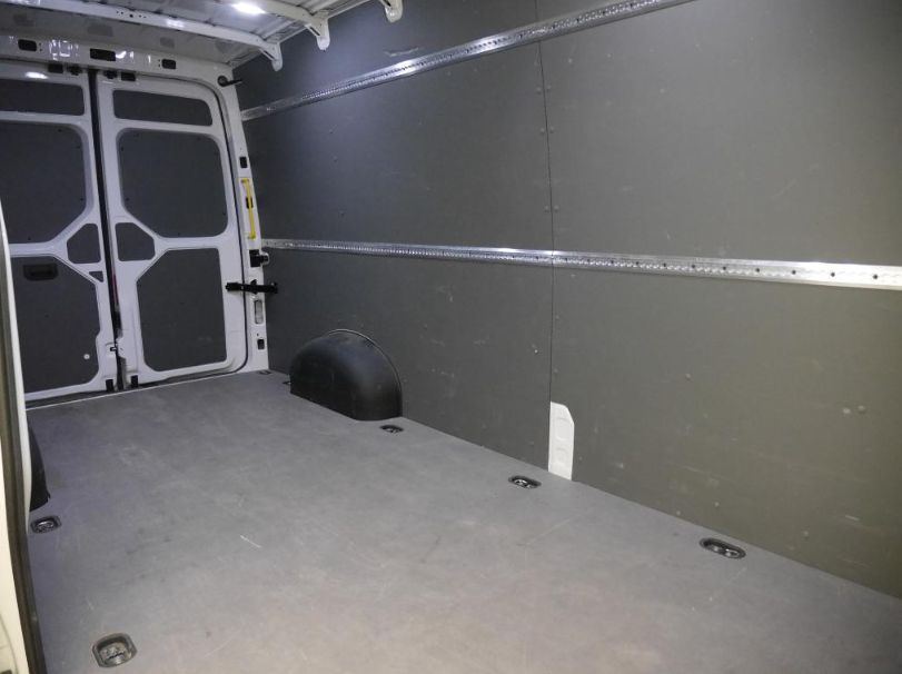 Volkswagen Crafter - Bild 5