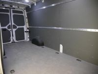Volkswagen Crafter - Vorschau Bild 5