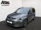 Volkswagen Caddy "Dark Label" 1.5 l eHybrid DSG  *AHK* - Volkswagen Caddy: Dark Label