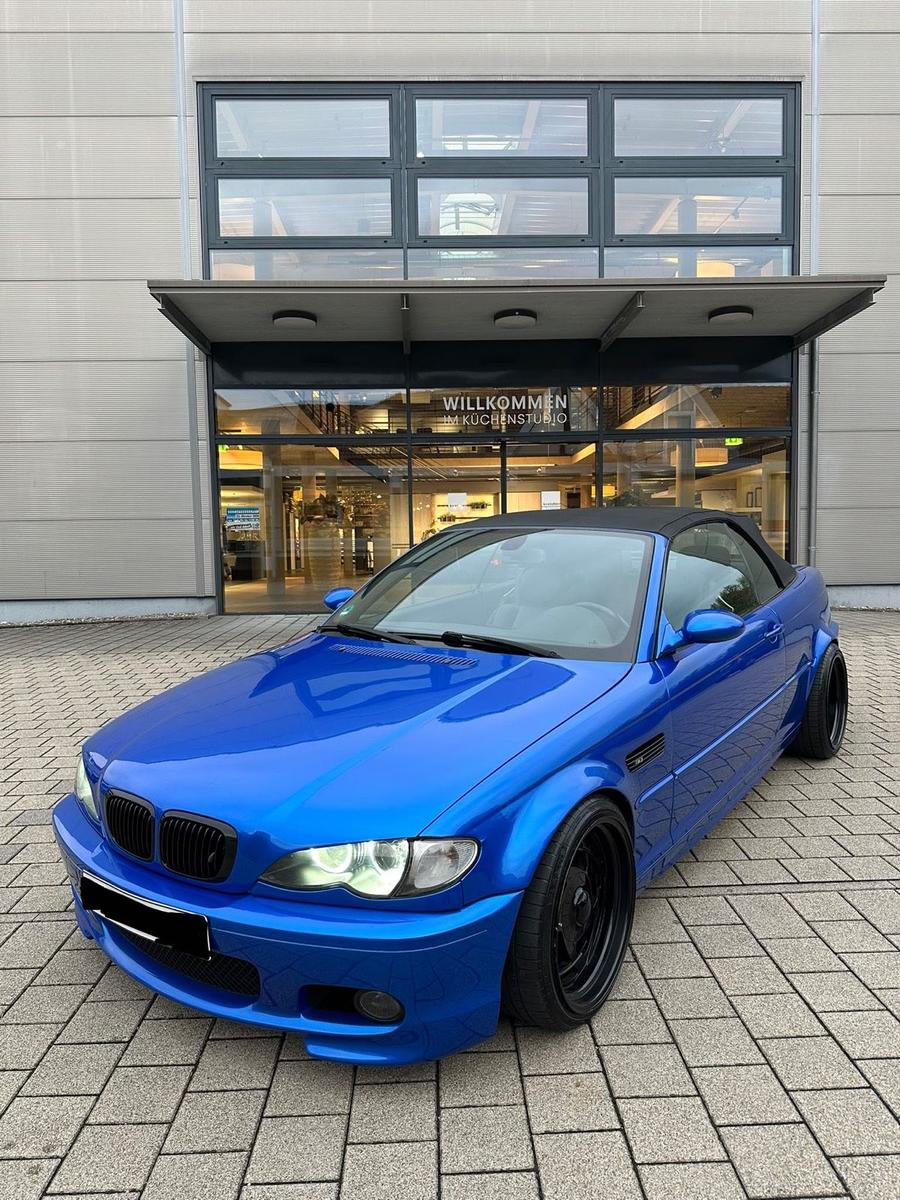 BMW 325
