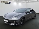 Hyundai IONIQ 6 77,4 kWh 4WD First Edition MATRIX 20" - Hyundai IONIQ 6 First Edition Gebrauchtwagen