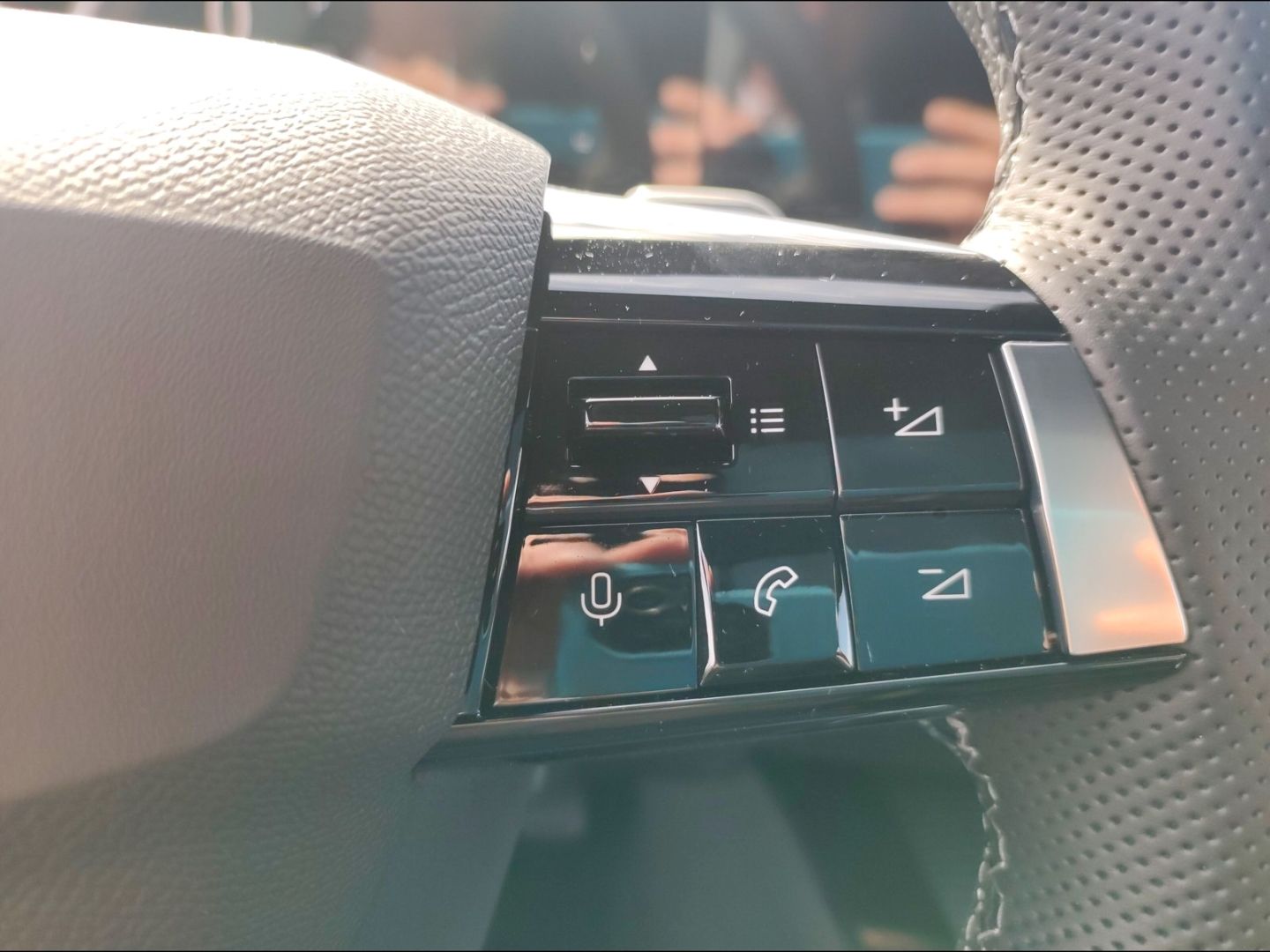 Opel Astra - Bild 23