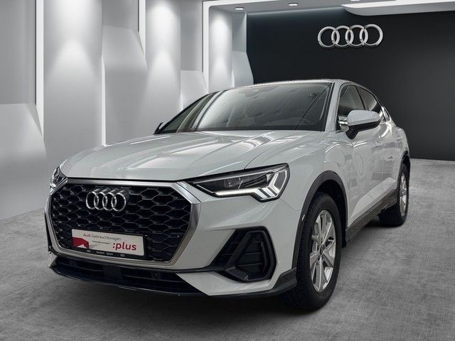 Audi Q3 Sportback 35TFSI LED KAMERA NAVI VIRTUAL COCK