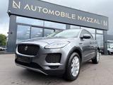 Jaguar E-PACE S AWD*LEDER*NAVI*LED*R-KAMERA*TOP* - Jaguar E-Pace aus 2018